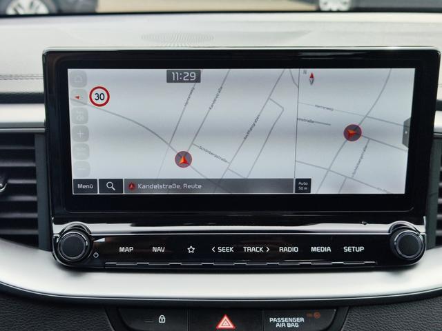 KIA Ceed Kombi bei Birkle Mobile