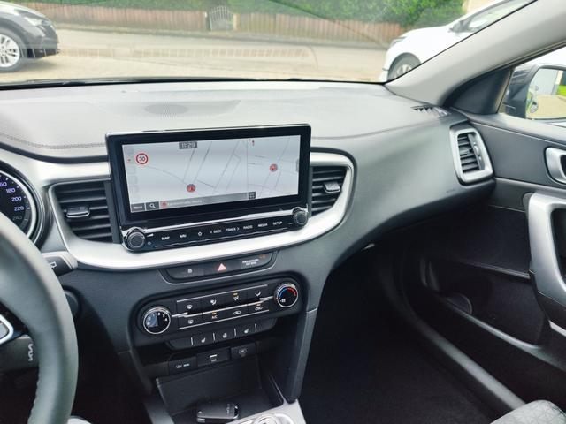 KIA Ceed Kombi bei Birkle Mobile