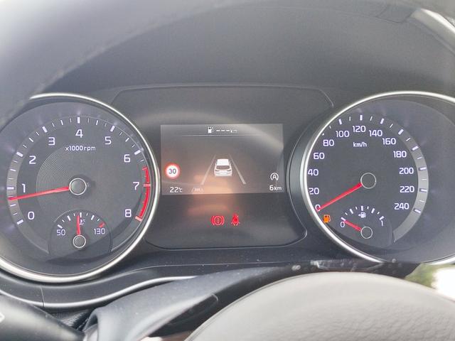 KIA Ceed Kombi bei Birkle Mobile