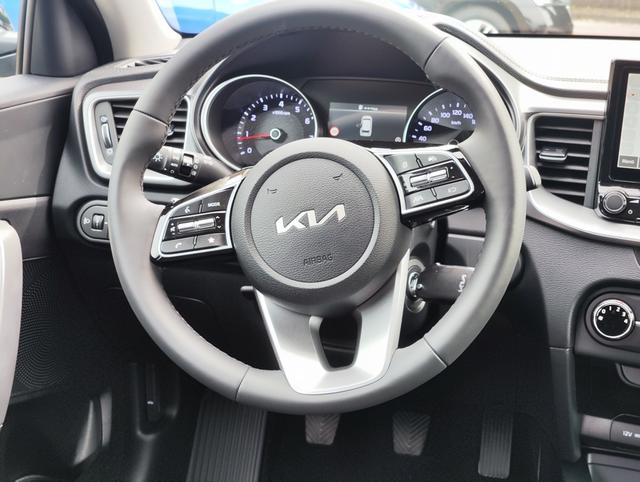 KIA Ceed Kombi bei Birkle Mobile