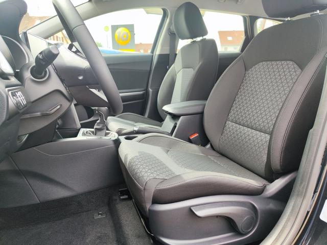 KIA Ceed Kombi bei Birkle Mobile
