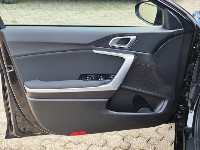 KIA Ceed Kombi bei Birkle Mobile