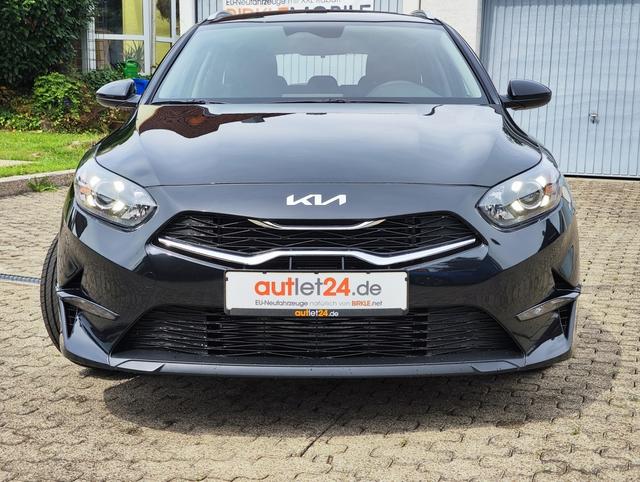 KIA Ceed Kombi bei Birkle Mobile