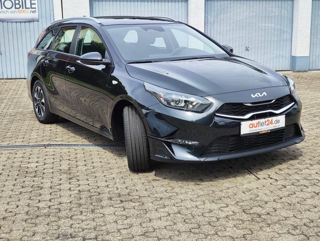 KIA Ceed Kombi bei Birkle Mobile