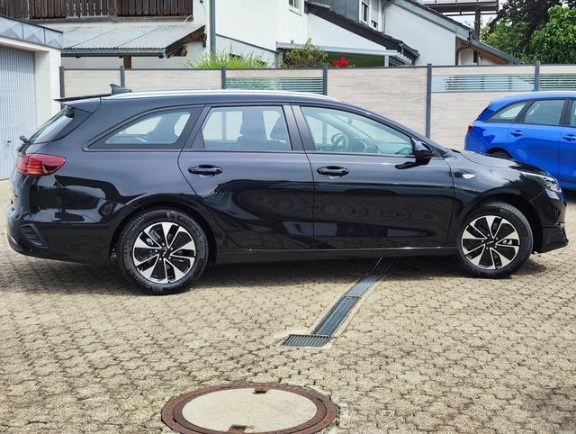KIA Ceed Kombi bei Birkle Mobile