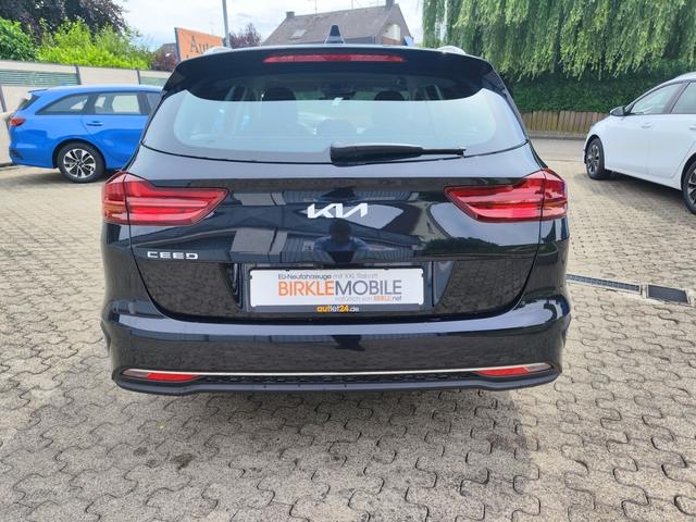 KIA Ceed Kombi bei Birkle Mobile