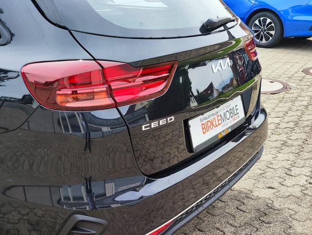 KIA Ceed Kombi bei Birkle Mobile