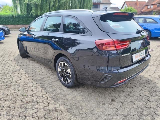 KIA Ceed Kombi bei Birkle Mobile