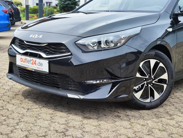 KIA Ceed Kombi bei Birkle Mobile