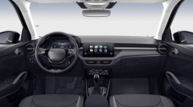 Skoda Fabia 130 Jahre Premium 110KW/150PS DSG-Automatik Einparkhilfe v+h Rückfahrkamera Totwinkel-Assistent Alufelgen 16" Sitzheizung Garantie 5 bis 100.000Km doppelter Ladeboden Klimaautomatik virtuelles Tacho 10" 