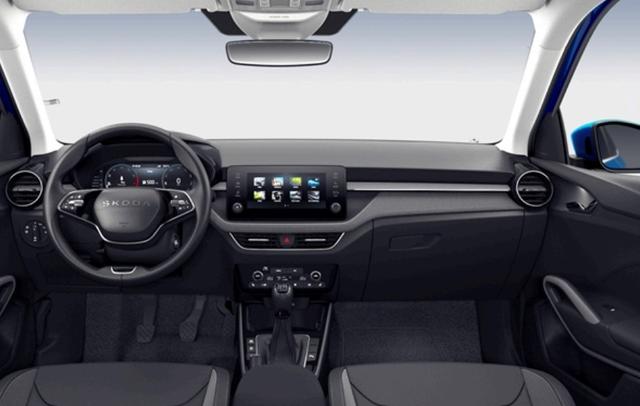 Skoda Fabia 130 Jahre Premium 85KW/116PS Einparkhilfe v+h Rückfahrkamera Totwinkel-Assistent Alufelgen 16" Sitzheizung Garantie 5 bis 100.000Km doppelter Ladeboden Klimaautomatik virtuelles Tacho 10" 