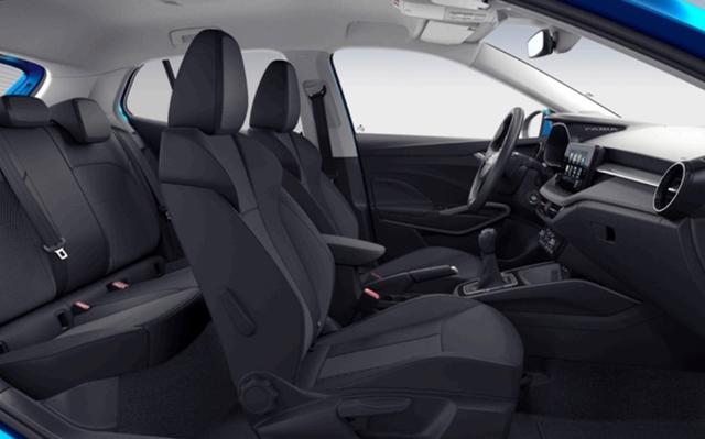Skoda Fabia 130 Jahre Premium 85KW/116PS Einparkhilfe v+h Rückfahrkamera Totwinkel-Assistent Alufelgen 16" Sitzheizung Garantie 5 bis 100.000Km doppelter Ladeboden Klimaautomatik virtuelles Tacho 10" 
