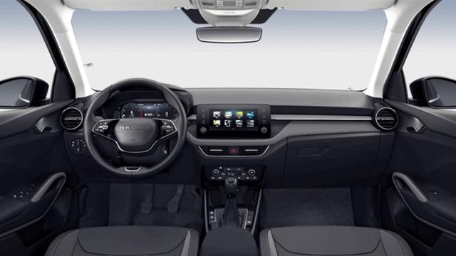 Skoda Fabia 130 Jahre Premium 85KW/116PS Einparkhilfe v+h Rückfahrkamera Totwinkel-Assistent Alufelgen 16" Sitzheizung Garantie 5 bis 100.000Km doppelter Ladeboden Klimaautomatik virtuelles Tacho 10" 
