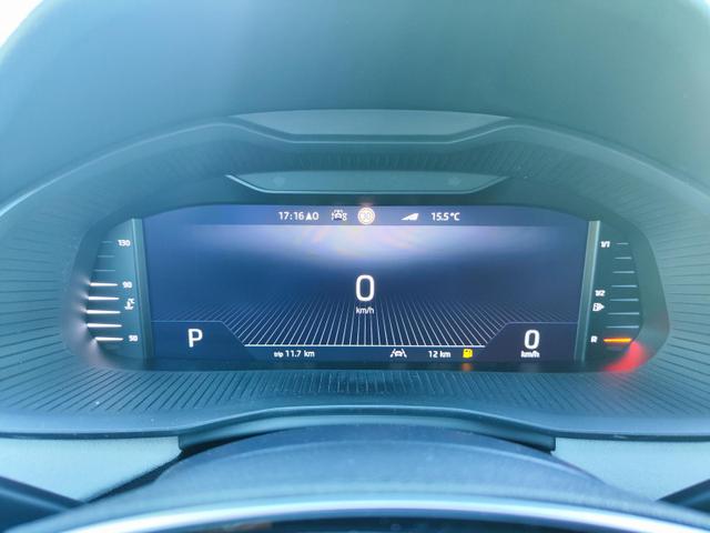 Skoda Kamiq Sondermodell 130 Jahre PREMIUM" 1.5 TSI 150PS DSG/AUTOMATIK, AHK schwenkbar 17" Alu, Elektr. Heckklappe, Kessy, Alarm, SunSet, Toter-Winkel, Virtual Cockpit 10", Parksensoren vorn/hinten, Rückfahrkamera, Sitzheizung, Tempomat, Climatronic, Radio 8" + Wir 