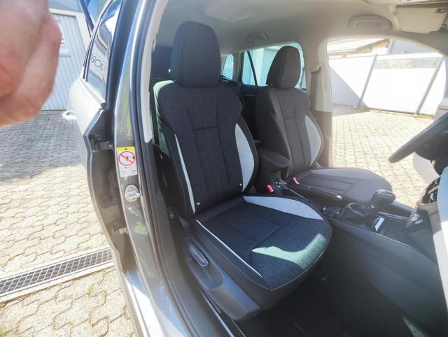 Skoda Kamiq Sondermodell 130 Jahre PREMIUM" 1.5 TSI 150PS DSG/AUTOMATIK, AHK schwenkbar 17" Alu, Elektr. Heckklappe, Kessy, Alarm, SunSet, Toter-Winkel, Virtual Cockpit 10", Parksensoren vorn/hinten, Rückfahrkamera, Sitzheizung, Tempomat, Climatronic, Radio 8" + Wir 