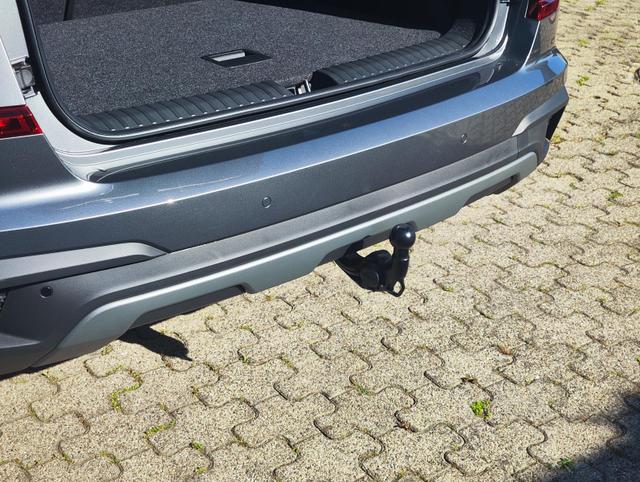 Skoda Kamiq Sondermodell 130 Jahre PREMIUM" 1.5 TSI 150PS DSG/AUTOMATIK, AHK schwenkbar 17" Alu, Elektr. Heckklappe, Kessy, Alarm, SunSet, Toter-Winkel, Virtual Cockpit 10", Parksensoren vorn/hinten, Rückfahrkamera, Sitzheizung, Tempomat, Climatronic, Radio 8" + Wir 