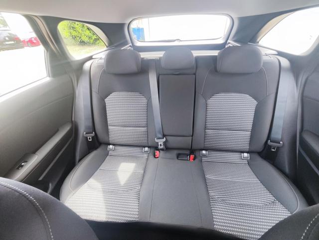 Kia Ceed Sportswagon TOP SW/Kombi 140PS LED Scheinwerfer Navi Einparkhilfe hinten Rückfahrkamera Sitzheizung Lenkradheizung 16" Alufelgen Klimaautomatik getönte Scheiben Apple CarPlay Android Auto 7 Jahre Garantie bis 150.000Km 