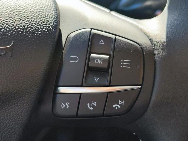 Ford Puma Titanium Mild Hybrid 125 PS mit Anhängerkupplung abnehmbar Navigationssystem Sitzheizung Lenkradheizung Windschutzscheibe beheizt Klimaautomatik DAB Radio Einparkhilfe hinten Tempomat 