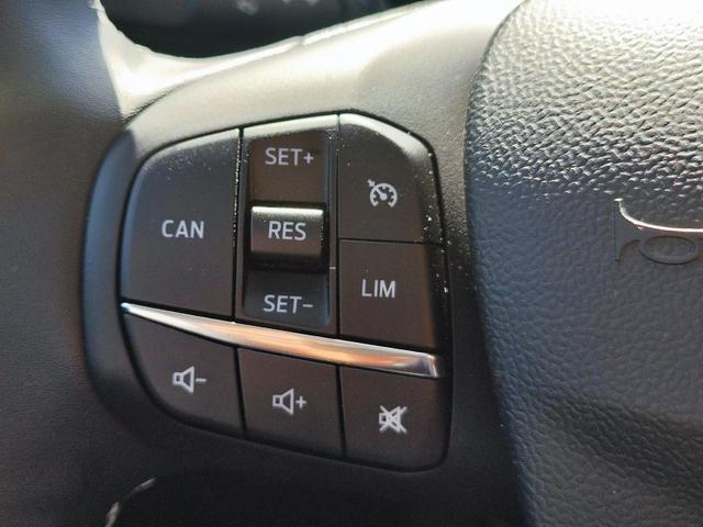 Ford Puma Titanium Mild Hybrid 125 PS mit Anhängerkupplung abnehmbar Navigationssystem Sitzheizung Lenkradheizung Windschutzscheibe beheizt Klimaautomatik DAB Radio Einparkhilfe hinten Tempomat 