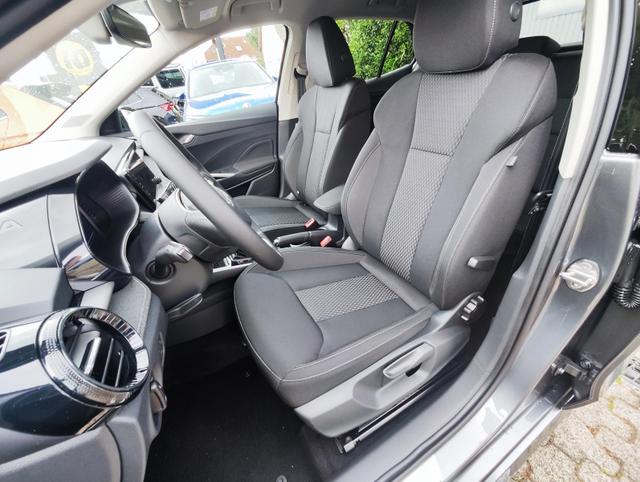 Skoda Fabia 130 Jahre Premium 70KW/95PS Einparkhilfe v+h Rückfahrkamera Totwinkel-Assistent Alufelgen 16" Sitzheizung Garantie 5 bis 100.000Km doppelter Ladeboden Klimaautomatik virtuelles Tacho 10" 