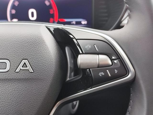 Skoda Fabia 130 Jahre Premium 70KW/95PS Einparkhilfe v+h Rückfahrkamera Totwinkel-Assistent Alufelgen 16" Sitzheizung Garantie 5 bis 100.000Km doppelter Ladeboden Klimaautomatik virtuelles Tacho 10" 