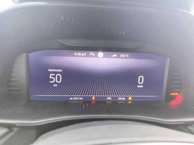 Skoda Fabia 130 Jahre Premium 70KW/95PS Einparkhilfe v+h Rückfahrkamera Totwinkel-Assistent Alufelgen 16" Sitzheizung Garantie 5 bis 100.000Km doppelter Ladeboden Klimaautomatik virtuelles Tacho 10" 