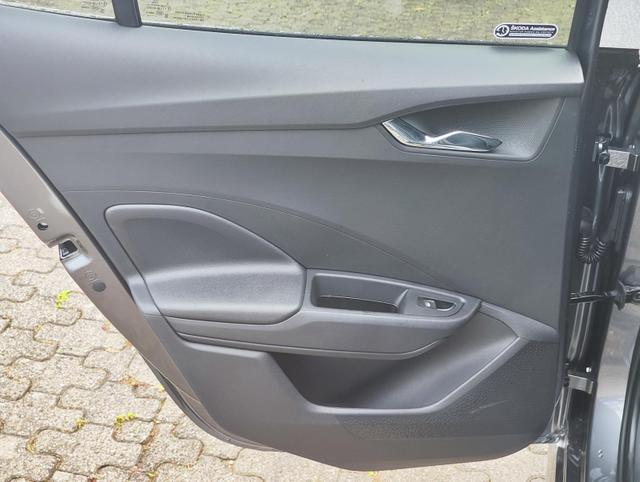Skoda Fabia 130 Jahre Premium 70KW/95PS Einparkhilfe v+h Rückfahrkamera Totwinkel-Assistent Alufelgen 16" Sitzheizung Garantie 5 bis 100.000Km doppelter Ladeboden Klimaautomatik virtuelles Tacho 10" 