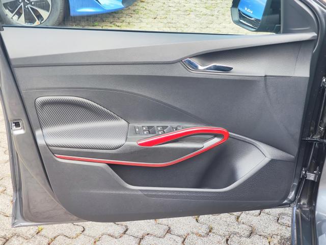 Skoda Fabia MonteCarlo 1.0TSI 85KW/116PS DSG Automatik PDC hinten Tempomat Leichtmetallfelgen Klimaautmatik 