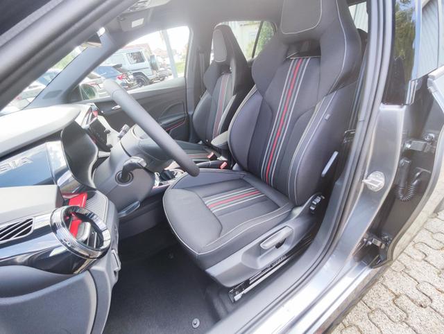 Skoda Fabia MonteCarlo 1.0TSI 85KW/116PS DSG Automatik PDC hinten Tempomat Leichtmetallfelgen Klimaautmatik 