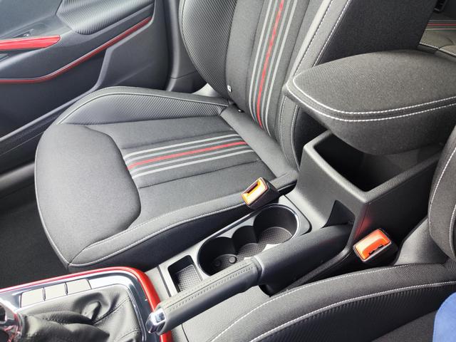 Skoda Fabia MonteCarlo 1.0TSI 85KW/116PS DSG Automatik PDC hinten Tempomat Leichtmetallfelgen Klimaautmatik 
