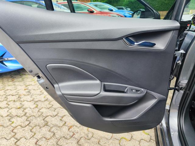 Skoda Fabia MonteCarlo 1.0TSI 85KW/116PS DSG Automatik PDC hinten Tempomat Leichtmetallfelgen Klimaautmatik 