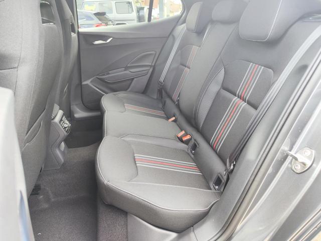 Skoda Fabia MonteCarlo 1.0TSI 85KW/116PS DSG Automatik PDC hinten Tempomat Leichtmetallfelgen Klimaautmatik 