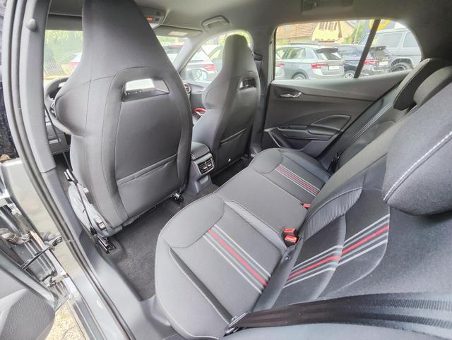 Skoda Fabia MonteCarlo 1.0TSI 85KW/116PS DSG Automatik PDC hinten Tempomat Leichtmetallfelgen Klimaautmatik 