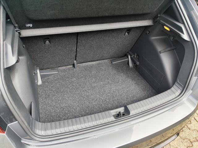 Skoda Fabia MonteCarlo 1.0TSI 85KW/116PS DSG Automatik PDC hinten Tempomat Leichtmetallfelgen Klimaautmatik 