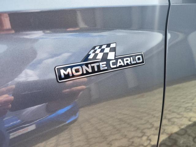Skoda Fabia MonteCarlo 1.0TSI 85KW/116PS DSG Automatik PDC hinten Tempomat Leichtmetallfelgen Klimaautmatik 