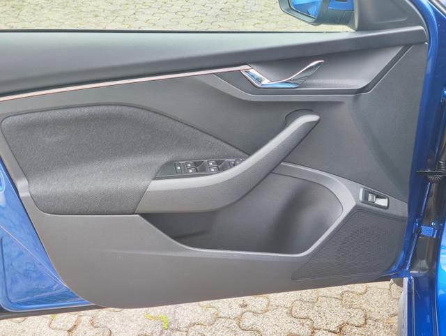 Skoda Kamiq Sondermodell 130 Jahre PREMIUM" 1.5 TSI 150PS DSG/AUTOMATIK, AHK schwenkbar 17" Alu, Elektr. Heckklappe, Kessy, Alarm, SunSet, Toter-Winkel, Virtual Cockpit 10", Parksensoren vorn/hinten, Rückfahrkamera, Sitzheizung, Tempomat, Climatronic, Radio 8" + Wir 