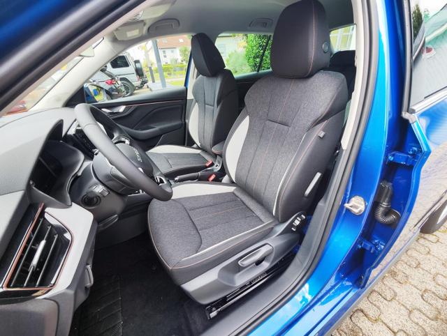 Skoda Kamiq Sondermodell 130 Jahre PREMIUM" 1.5 TSI 150PS DSG/AUTOMATIK, AHK schwenkbar 17" Alu, Elektr. Heckklappe, Kessy, Alarm, SunSet, Toter-Winkel, Virtual Cockpit 10", Parksensoren vorn/hinten, Rückfahrkamera, Sitzheizung, Tempomat, Climatronic, Radio 8" + Wir 