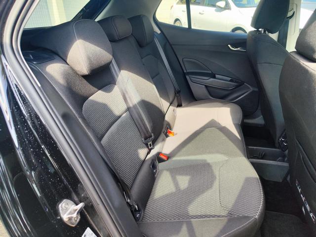 Skoda Fabia Style 95PS Schalter mit Tempomat Einparkhilfe vorne + hinten Rückfahrkamera Sitzheizung Multifunktions-Lederlenkrad DAB Radio SmartLink Apple CarPlay Android Bluetooth Freisprecheinrichtung 