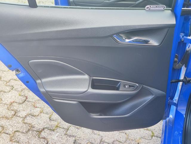Skoda Fabia Ambition 1.0TSI 95PS mit Tempomat Einparkhilfe hinten Sitzheizung Klimaautomatik DAB Radio Bluetooth Smart Link LED-Scheinwerfer Multifunktions-Lederlenkrad 