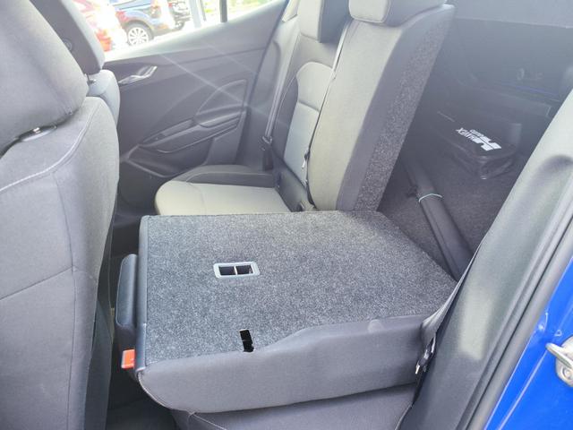 Skoda Fabia Ambition 1.0TSI 95PS mit Tempomat Einparkhilfe hinten Sitzheizung Klimaautomatik DAB Radio Bluetooth Smart Link LED-Scheinwerfer Multifunktions-Lederlenkrad 