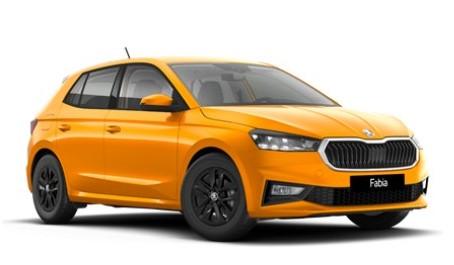 Vorlauffahrzeug Skoda Fabia - 130 Jahre 80PS Skoda-Garantie 5Jahre bis 100.000Km LED Scheinwerfer Tempomat Eiparkhife hinten Rückfahrkamera Sitzheizung Wireless Smartlink DAB Radio Bluetooth
