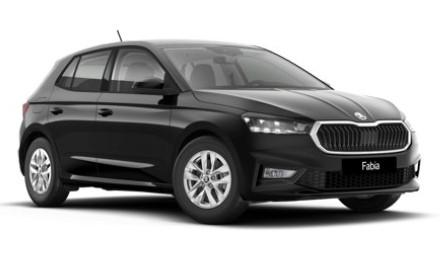 Vorlauffahrzeug Skoda Fabia - 130 Jahre 116PS Klimaautomatik SKODA-Garantie 5 bis 100.000Km Tempomat EInparkhilfe hinten Rückfahrkamera Sitzheizung SmartLink Android Auto Apple CarPlay DAB Radio Leichtmetallfelgen 15 Zoll Bluetooth Freisprecheinrichtung