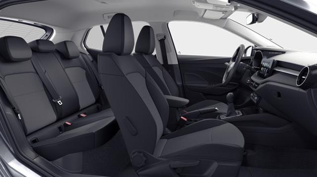 Skoda Fabia 130 Jahre 1.0 TSI 95PS mit Garantie 5 bis 100.000Km Sunset Tempomat Klimaautomatik Sitzheizung SmartLink AndroidAuto Apple CarPlay Digitales Tacho 8" Einparkhilfe hinten Rückfahrkamera Leichtmetallfelgen 15" DAB Radio 