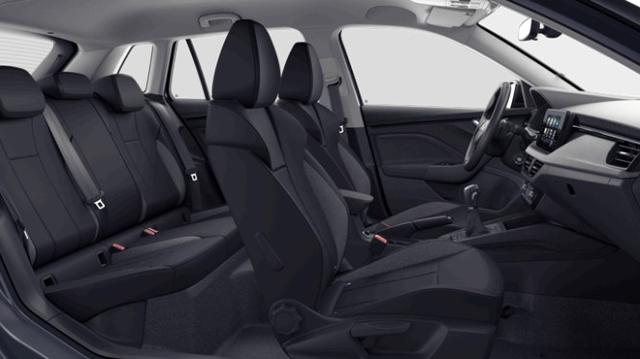 Skoda Kamiq Selection SK Selection+ 116PS DSG mit ACC Abstandstempomat Adaptive Spurführung Anhängerkupplung schwenkbar SKODA-Garantie 5 Jahre bis 100.000Km Einparkhilfe vorne + hinten Rückfahrkamera Sitzheizung Lenkradheizung Kessy schlüssellose Zentralverriegelung 