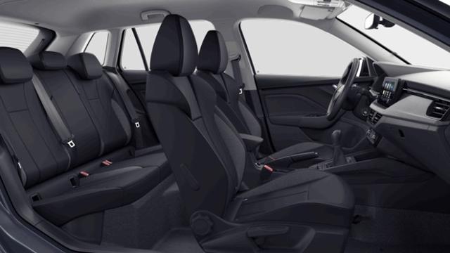 Skoda Kamiq Selection SK Selection+ 116PS 1.0TSI mit ACC Abstandstempomat Adaptive Spurführung Anhängerkupplung schwenkbar SKODA-Garantie 5 Jahre bis 100.000Km Einparkhilfe vorne + hinten Rückfahrkamera Sitzheizung Lenkradheizung Kessy schlüssellose Zentralverriegelung 