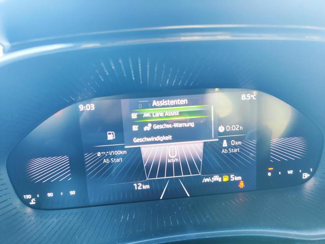 Skoda Fabia 130 Jahre 80PS Skoda-Garantie 5Jahre bis 100.000Km LED Scheinwerfer Tempomat Eiparkhife hinten Rückfahrkamera Sitzheizung Wireless Smartlink DAB Radio Bluetooth 