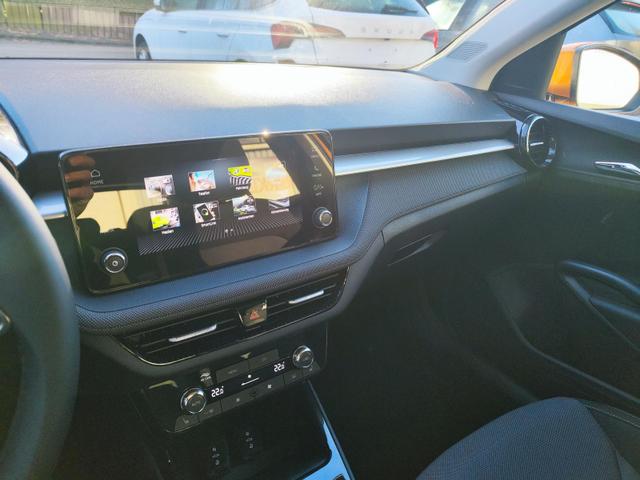 Skoda Fabia 130 Jahre 80PS Skoda-Garantie 5Jahre bis 100.000Km LED Scheinwerfer Tempomat Eiparkhife hinten Rückfahrkamera Sitzheizung Wireless Smartlink DAB Radio Bluetooth 