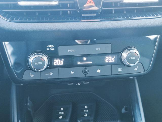 Skoda Fabia 130 Jahre 80PS Skoda-Garantie 5Jahre bis 100.000Km LED Scheinwerfer Tempomat Eiparkhife hinten Rückfahrkamera Sitzheizung Wireless Smartlink DAB Radio Bluetooth 