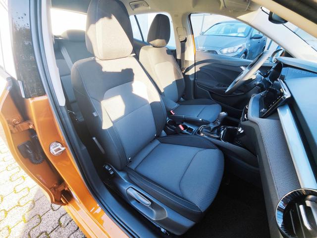 Skoda Fabia 130 Jahre 80PS Skoda-Garantie 5Jahre bis 100.000Km LED Scheinwerfer Tempomat Eiparkhife hinten Rückfahrkamera Sitzheizung Wireless Smartlink DAB Radio Bluetooth 