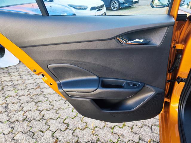 Skoda Fabia 130 Jahre 80PS Skoda-Garantie 5Jahre bis 100.000Km LED Scheinwerfer Tempomat Eiparkhife hinten Rückfahrkamera Sitzheizung Wireless Smartlink DAB Radio Bluetooth 